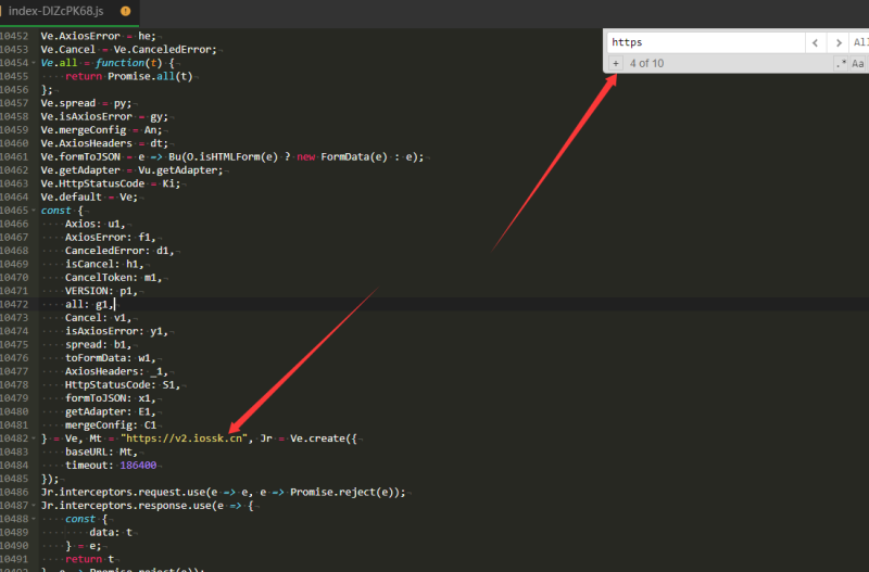 极速定制udid在线签名系统安装教程-极速云分享